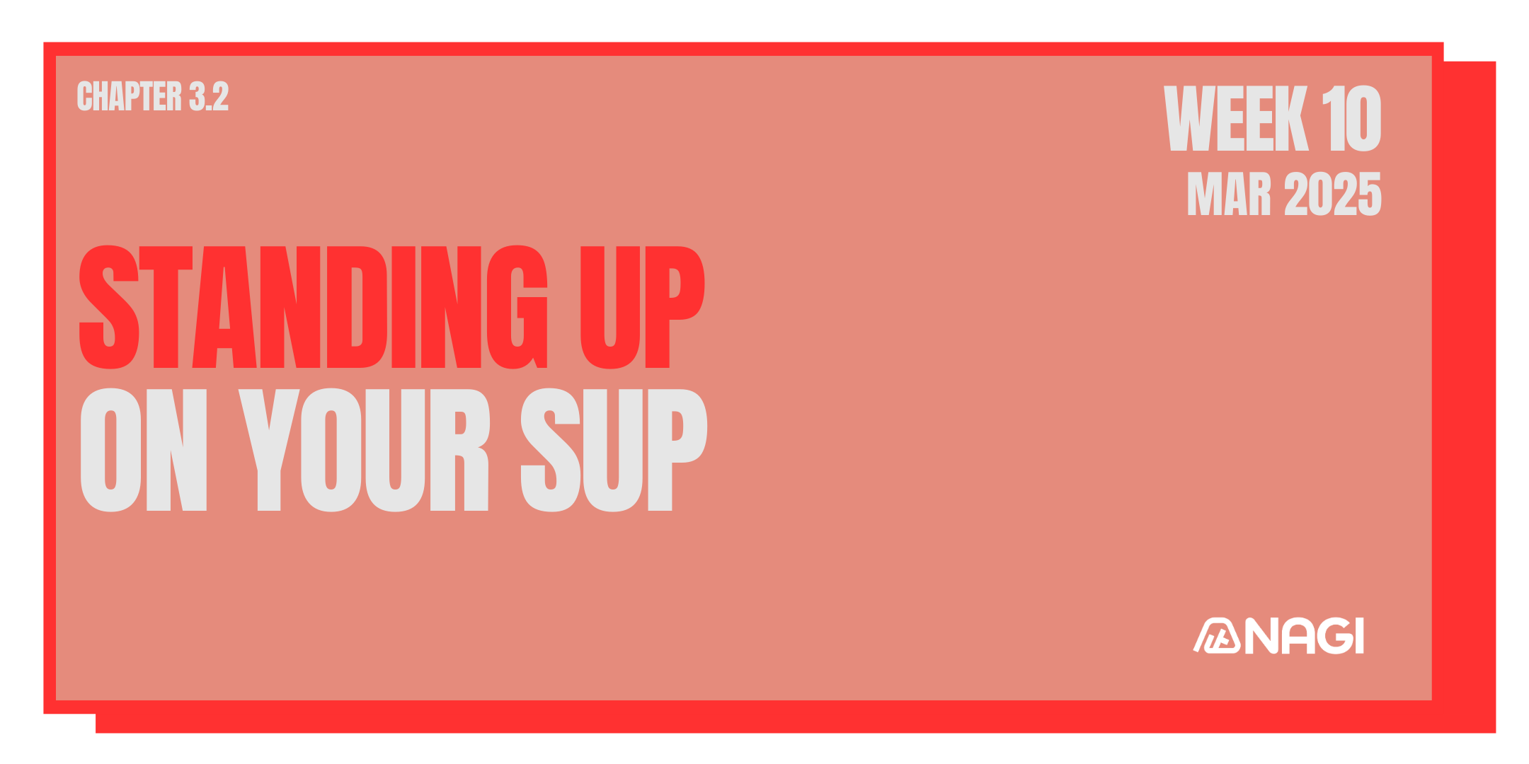 Week 10 : Basic Paddling Techniques for Beginners