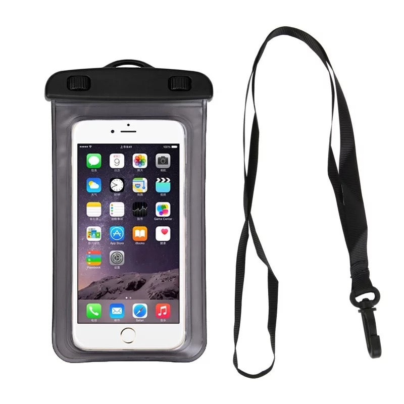Waterproof Phone Case