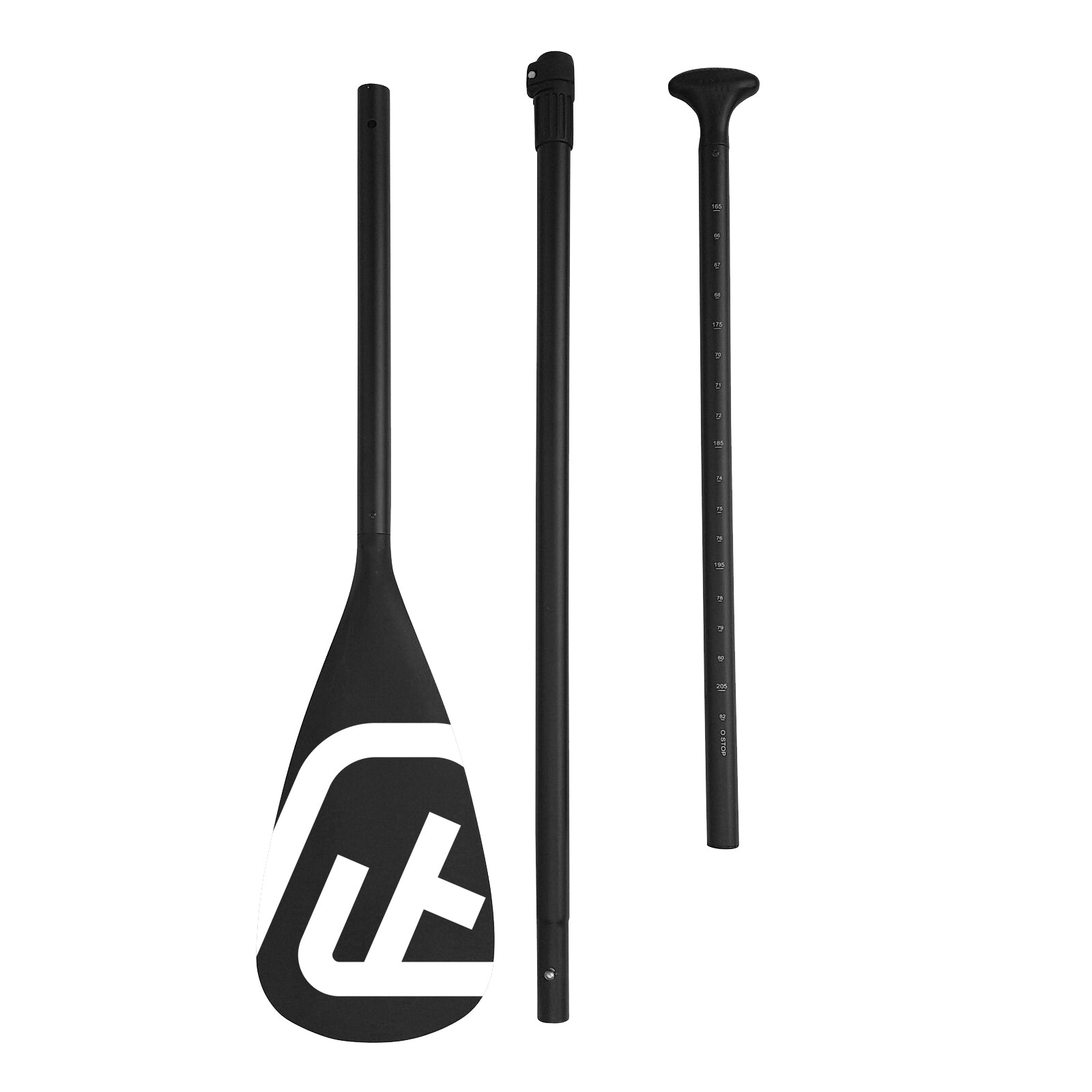 3-Piece Adjustable Paddle