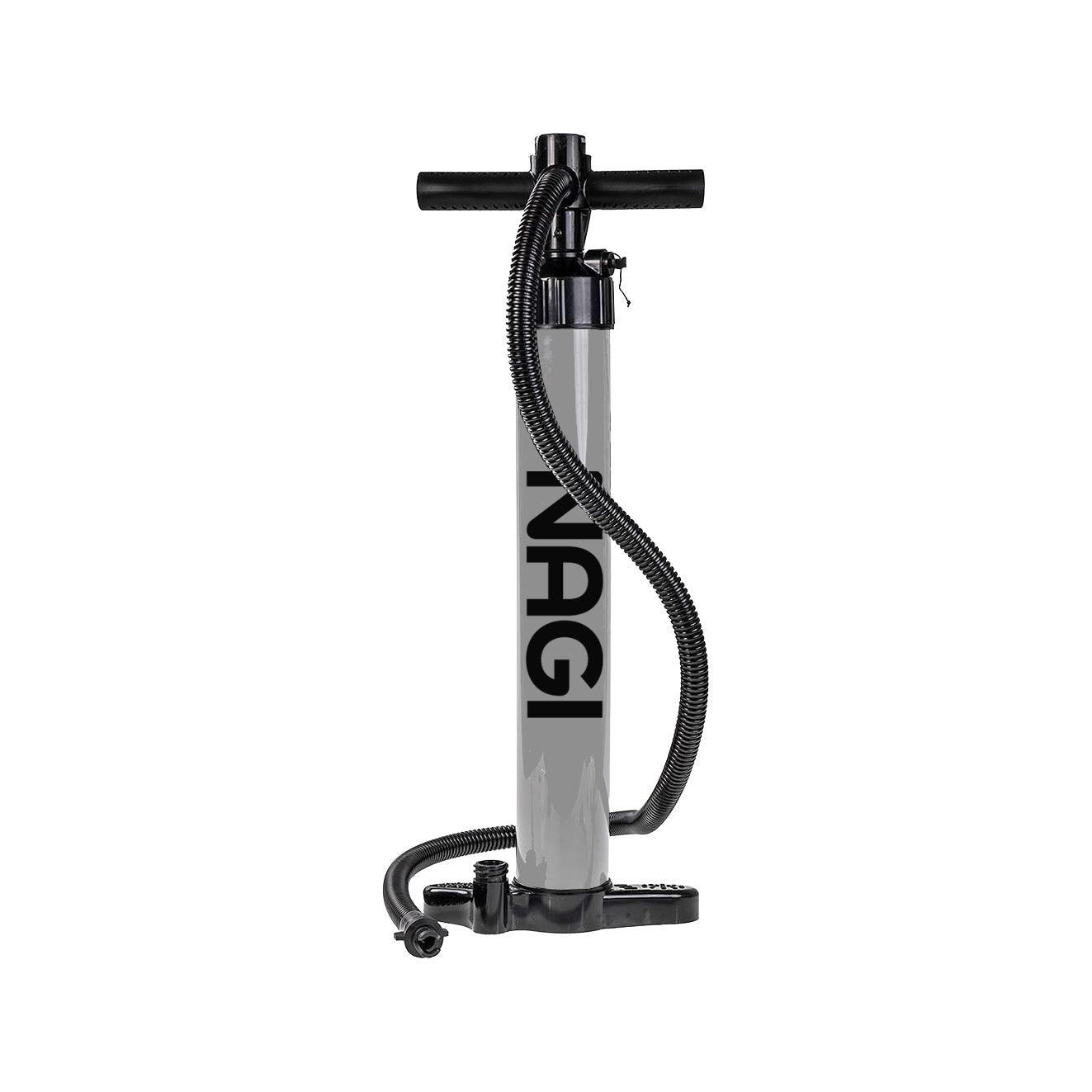Dual Action Hand Pump
