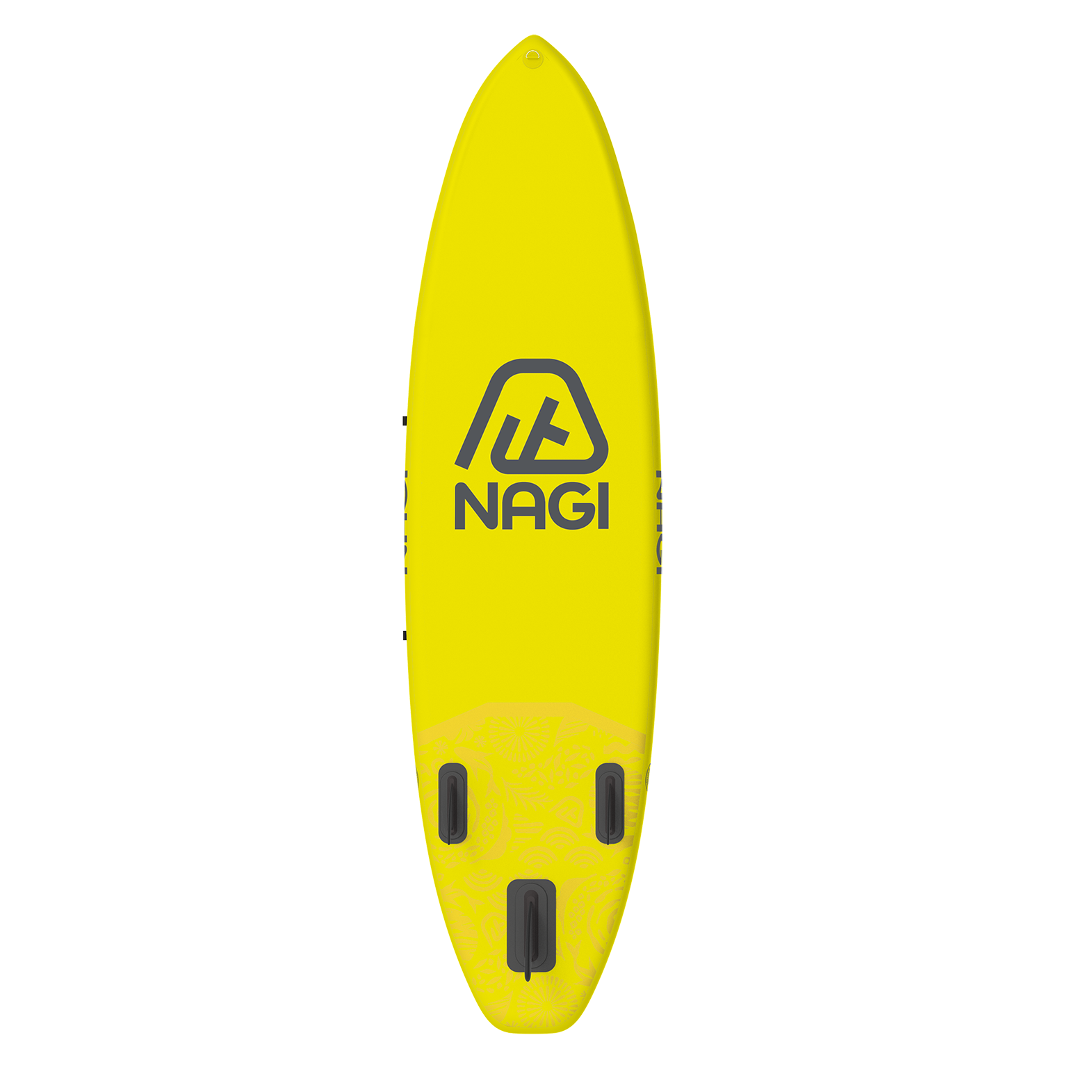 OUTO Package (Energy) Inflatable Paddle Board 10'6"/11'6''