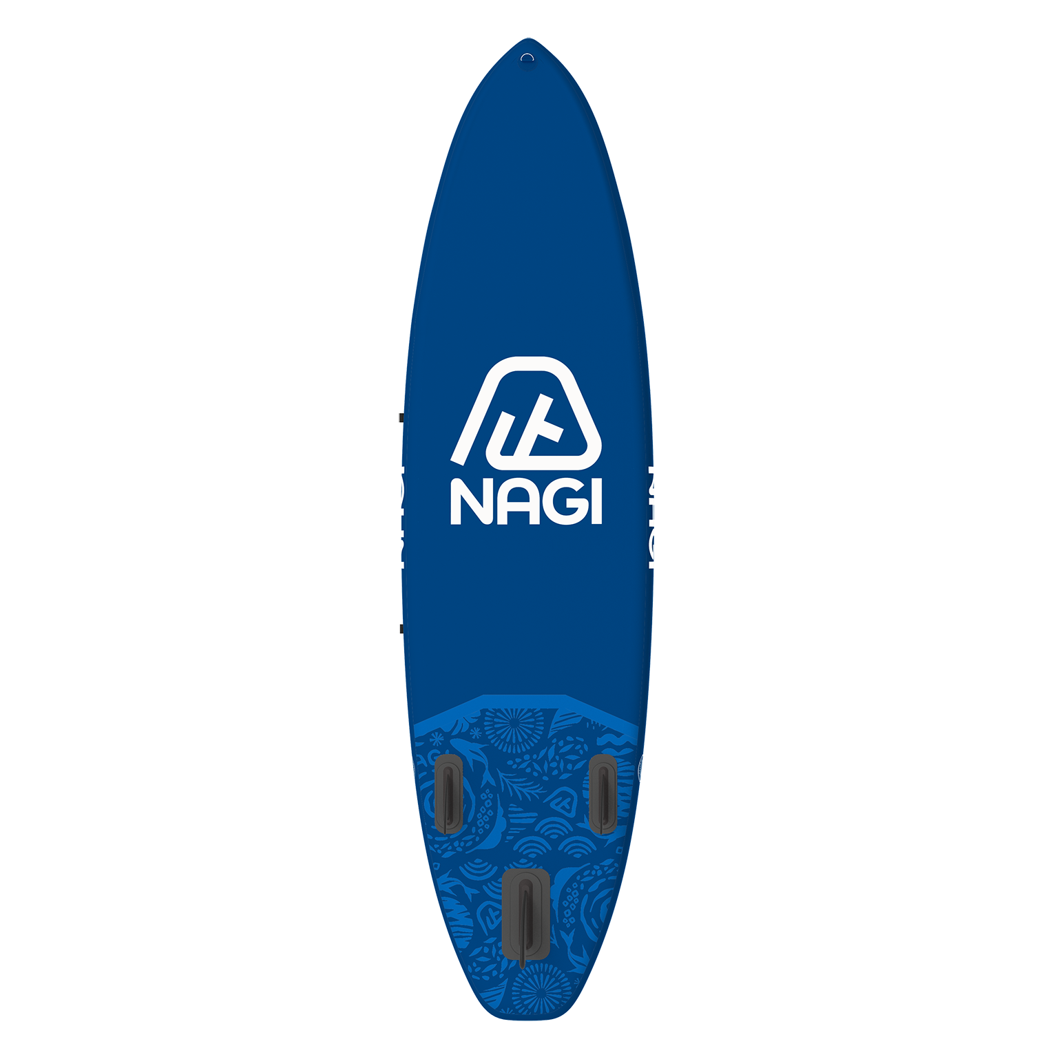 OUTO Package (Refresh) Inflatable Paddle Board 10'6"/11'6''